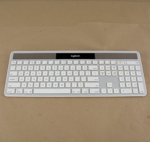 Logitech k750 mac - k750,