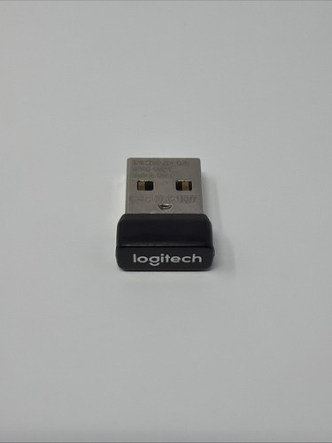 Logitech u0010 usb receiver - logitech, c-u0010
