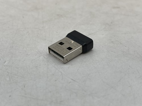 Logitech usb unifying receiver - logitech,