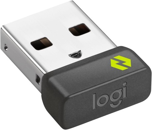 Logitech bolt usb wireless - logitech,