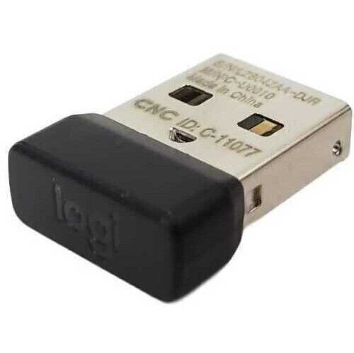 Logitech nano usb - usb, receiver