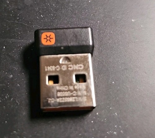 Genuine logitech u0008 - genuine,