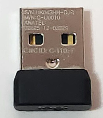 Oem logitech u0010 - oem, c-u0010