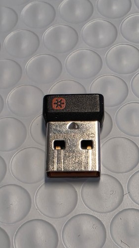 Logitech usb unifying receiver - usb,