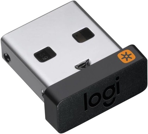 Logitech unifying usb - unifying,
