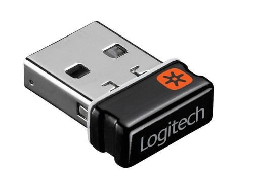 Logitech unifying usb - logitech,