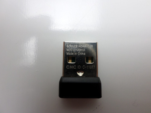 Logitech usb nano unifying - usb,