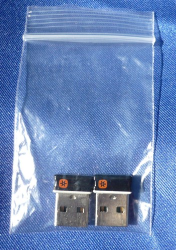 Lot logitech c u0007 - logitech, c-u0007