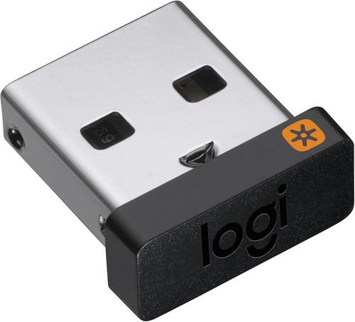 Logitech unifying usb - logitech, receiver