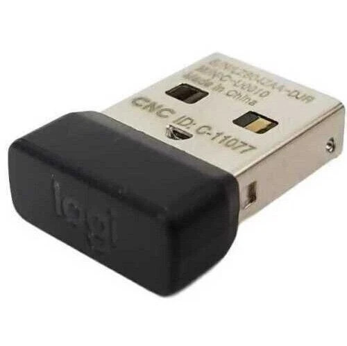 Logitech nano receiver for - logitech,