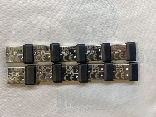 Lot logitech usb uk - (10),
