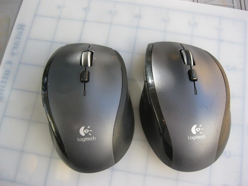 Lot logitech m705 - -,