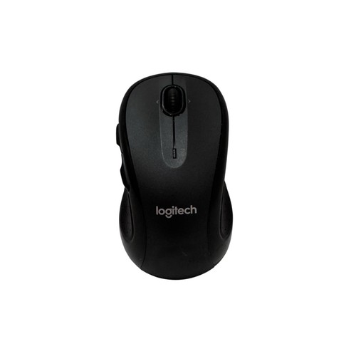 Logitech m510 wireless laser - logitech,