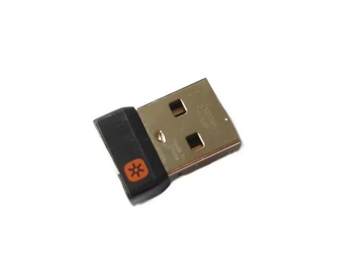 Usb wireless unifying receiver - usb,