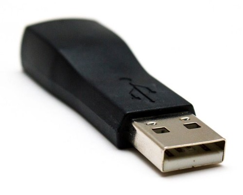 Logitech usb dongle - usb,