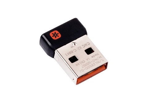 Logitech wireless unifying - unifying, usb