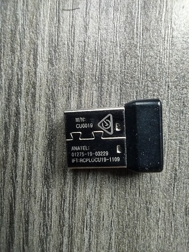 Logitech usb unifying receiver - unifying,