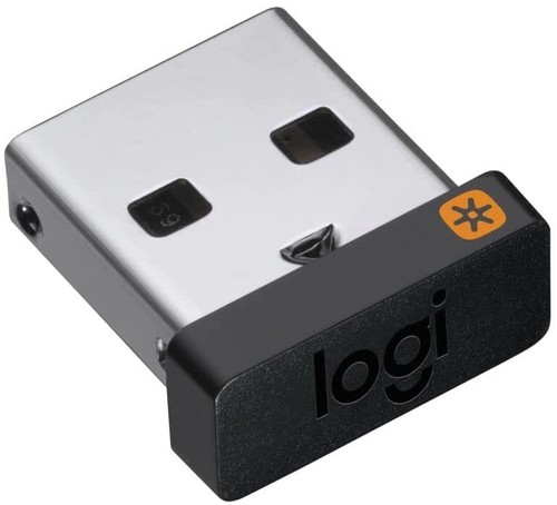 Logitech usb unifying - logitech,