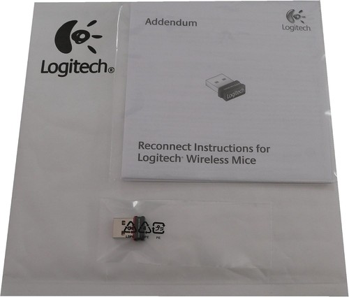 Wireless dongle receiver usb - receiver,