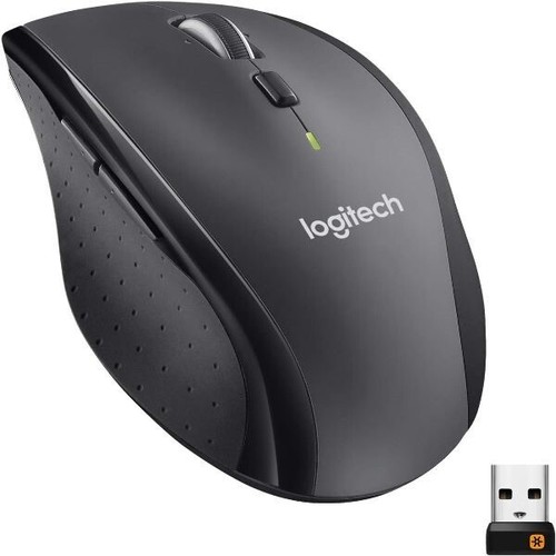 Logitech m705 wireless - logitech,