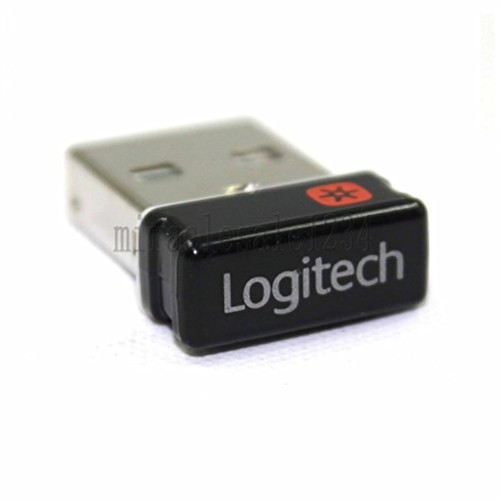 Genuine logitech unifying - genuine,