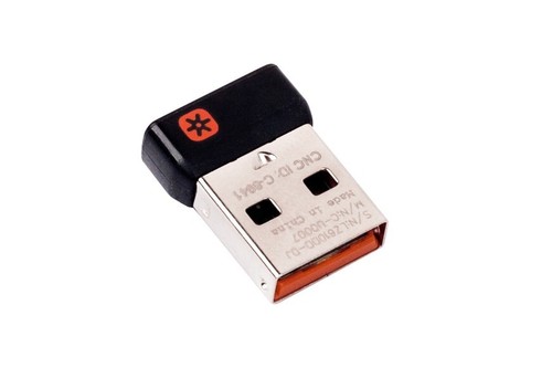 Logitech wireless unifying usb - unifying,