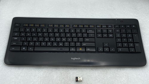 Logitech k800 - k800, (y-r0011)