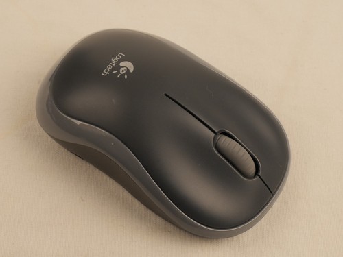 Logitech m185 wireless mouse - m185,