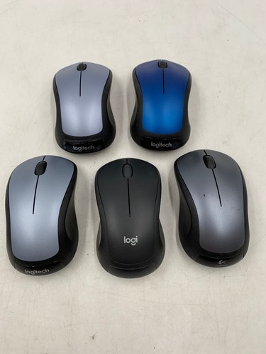 Mixed lot logitech m310 - mixed,