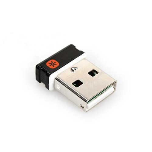 Usb receiver for - receiver, logitech