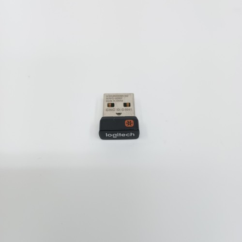 Logitech u0007 wireless - logitech, usb