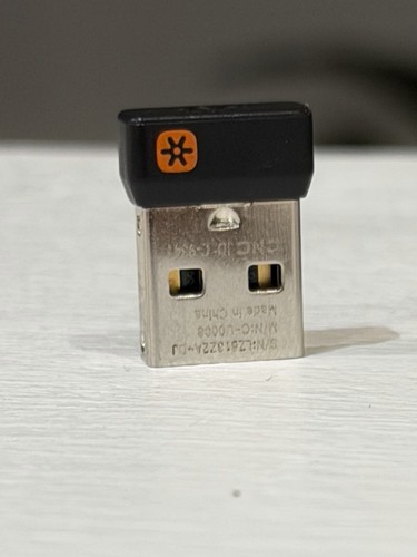 Logitech wireless unifying usb - logitech,