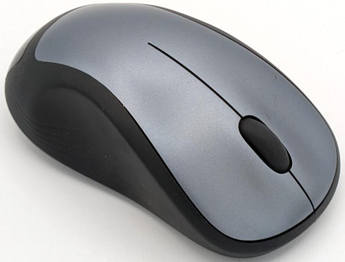 Logitech m310 wireless optical - logitech,