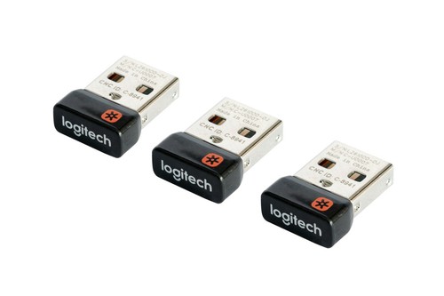 Pack logitech wireless - of,