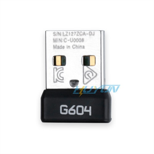 New lightspeed usb dongle - lightspeed,