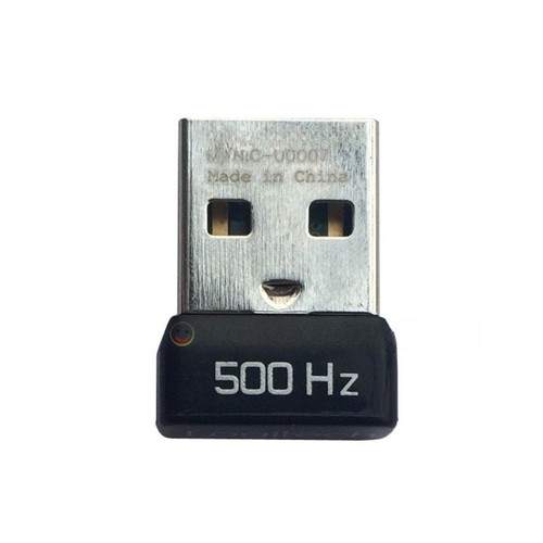 Usb wireless receiver dongle - usb,