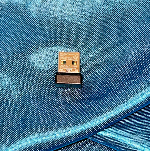Logitech wireless usb - wireless, unifying
