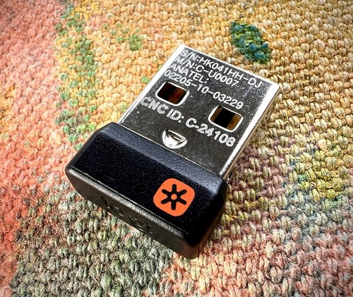 Channel wireless usb - 6,