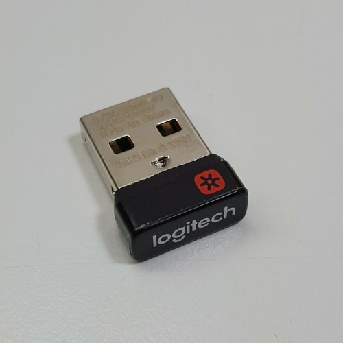 Logitech unifying receiver for - unifying,