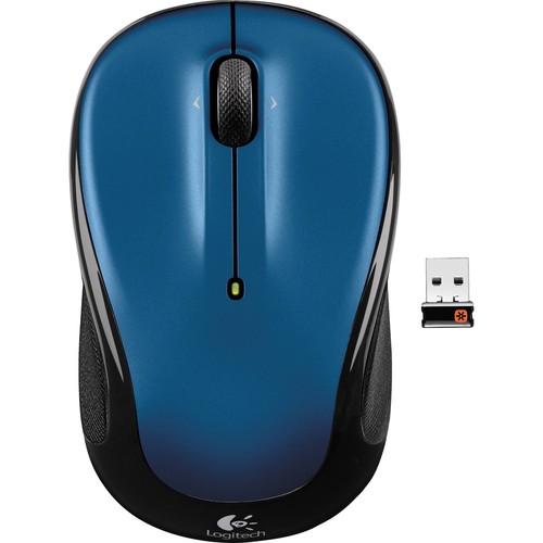 Logitech m325 wireless - -,