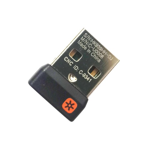 Wireless usb receiver - usb, 6