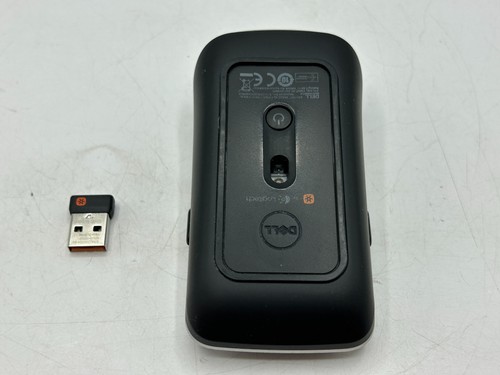 Dell wm514 wireless laser - wm514,