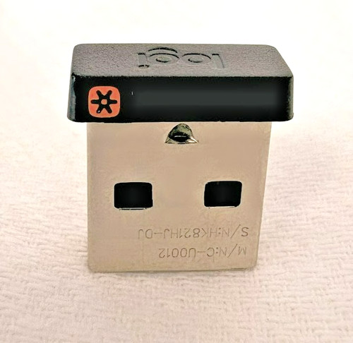 Logitech unifying usb - usb, receiver